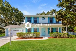 5751 Forester Lake Dr - Photo 1 of 1