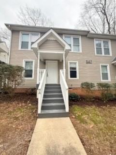 347 W Oak Ave #A - Photo 2 of 8