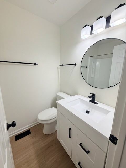 347 W Oak Ave #A - Photo 4 of 8