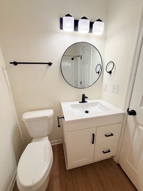 347 W Oak Ave #A - Photo 5 of 8