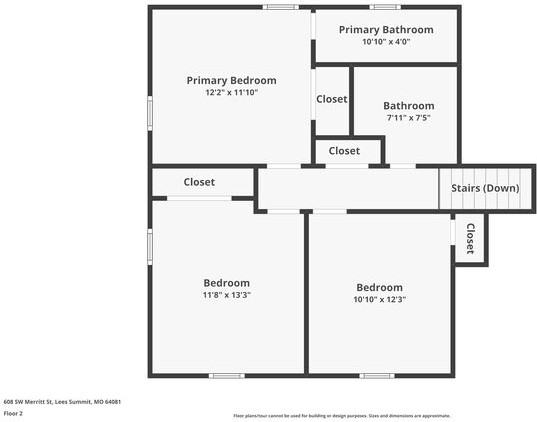 608 Sw Merritt St - Photo 3 of 16