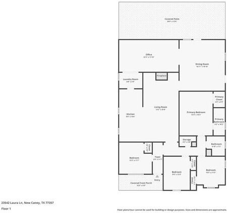 23542 Laura - Photo 2 of 15