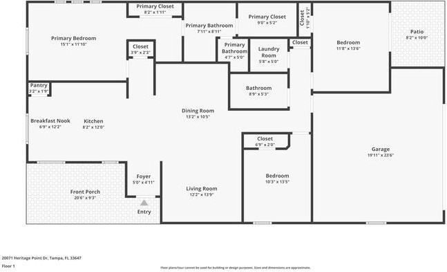 20071 Heritage Point Dr - Photo 2 of 15