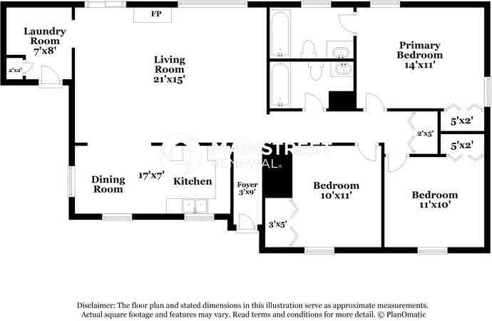 6192 Cranbury Park Dr - Photo 2 of 16