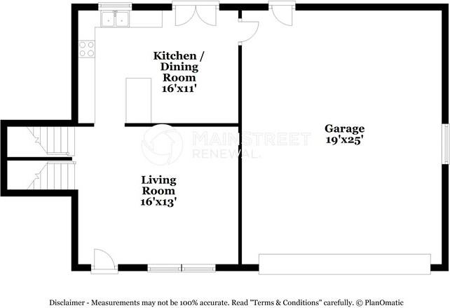 2871 Yankee Doodle Dr - Photo 2 of 17