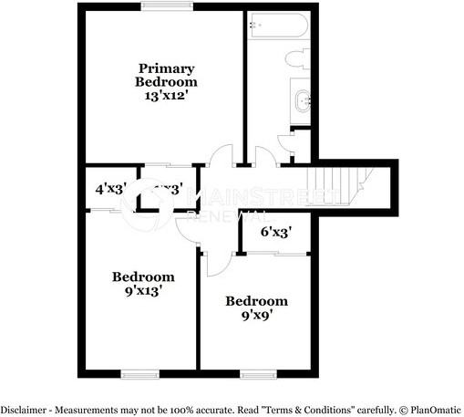 2871 Yankee Doodle Dr - Photo 3 of 17