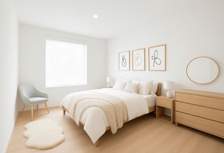 Wall St #2913 - Photo 2 of 8