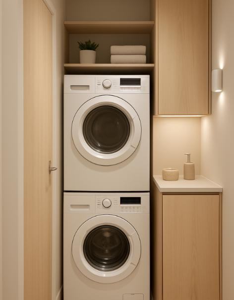 Wall St #2913 - Photo 6 of 8