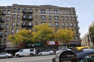 W 171st St #3K - Photo 1 of 1