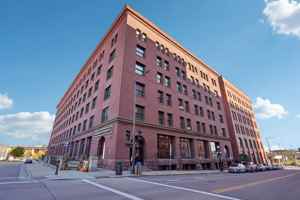 featured image of 308 East Prince Street