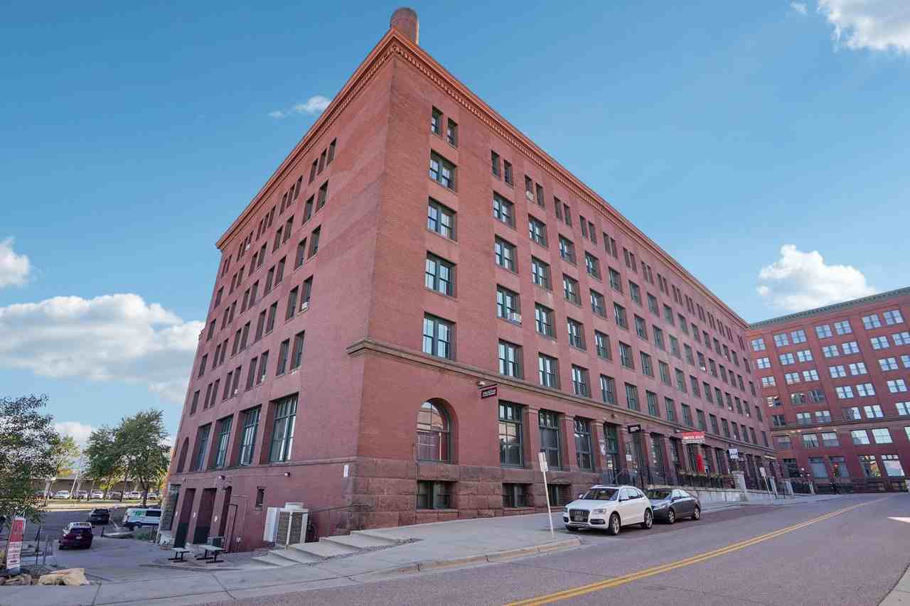 Artspace Northern Warehouse - Photo 2 of 5