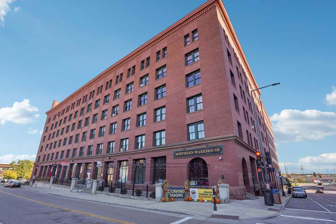 Artspace Northern Warehouse - Photo 3 of 5