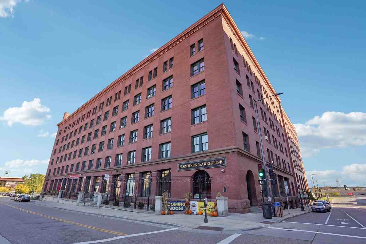 Artspace Northern Warehouse - Photo 5 of 5