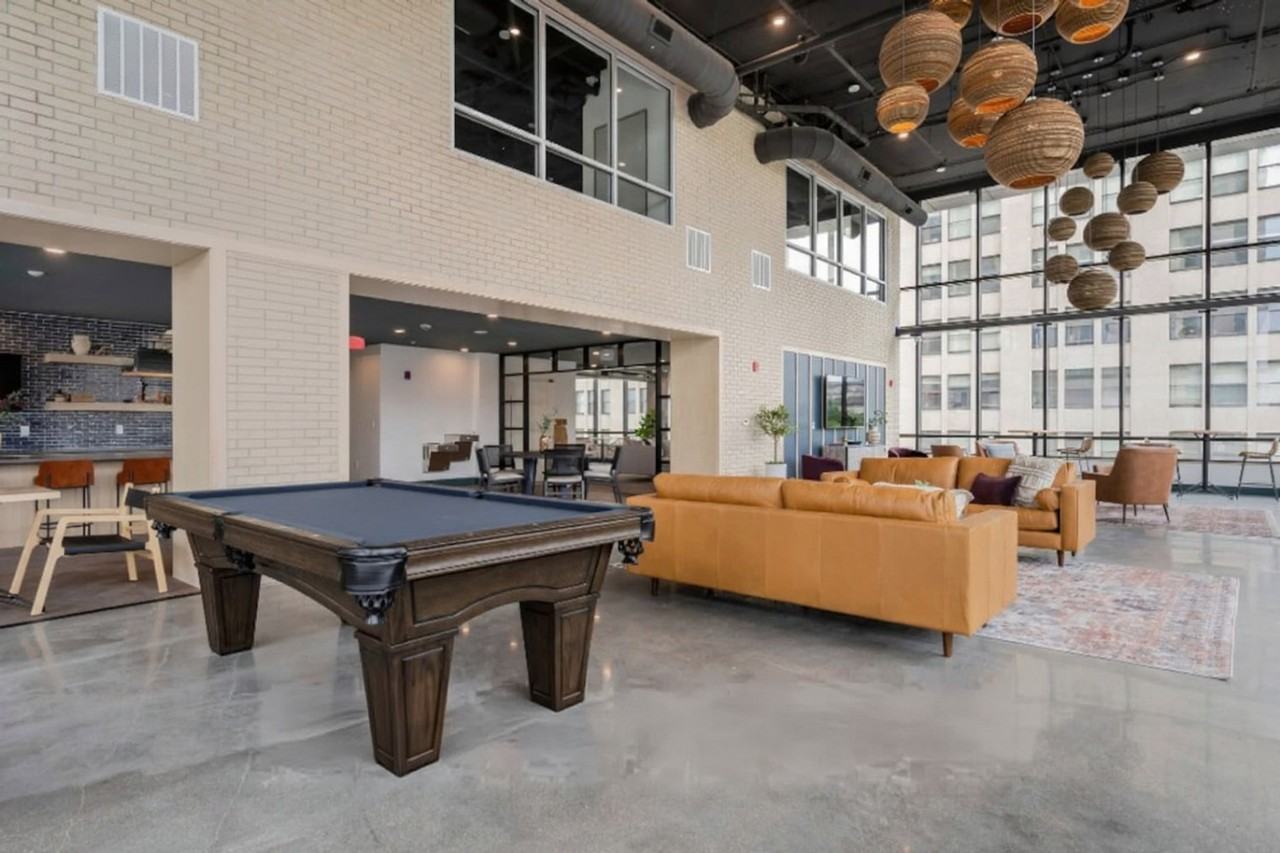 421 North Pennsylvania Street - Photo 2 of 92