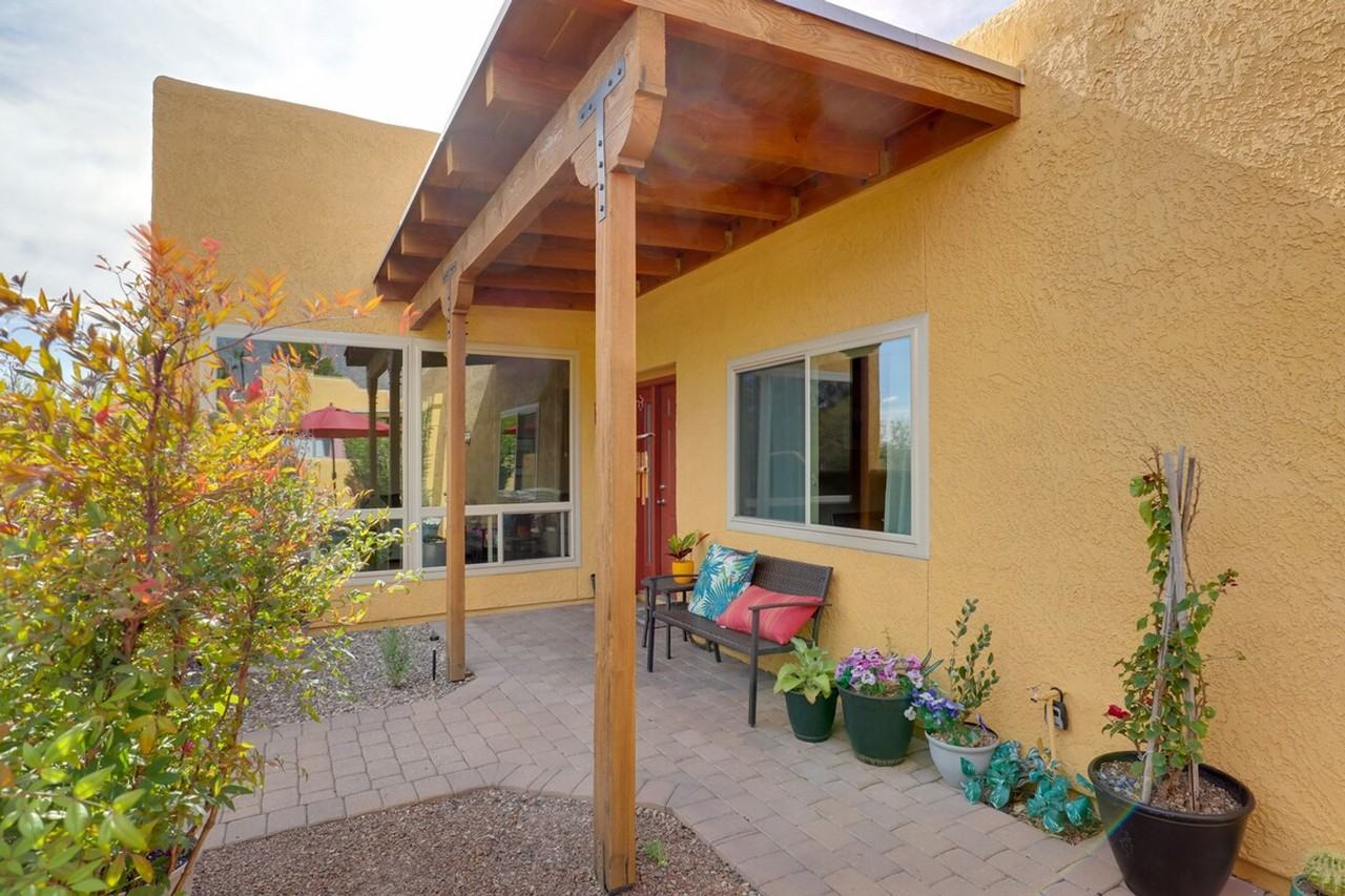 6255 N Camino Pimeria Alta #1386206P - Photo 2 of 28