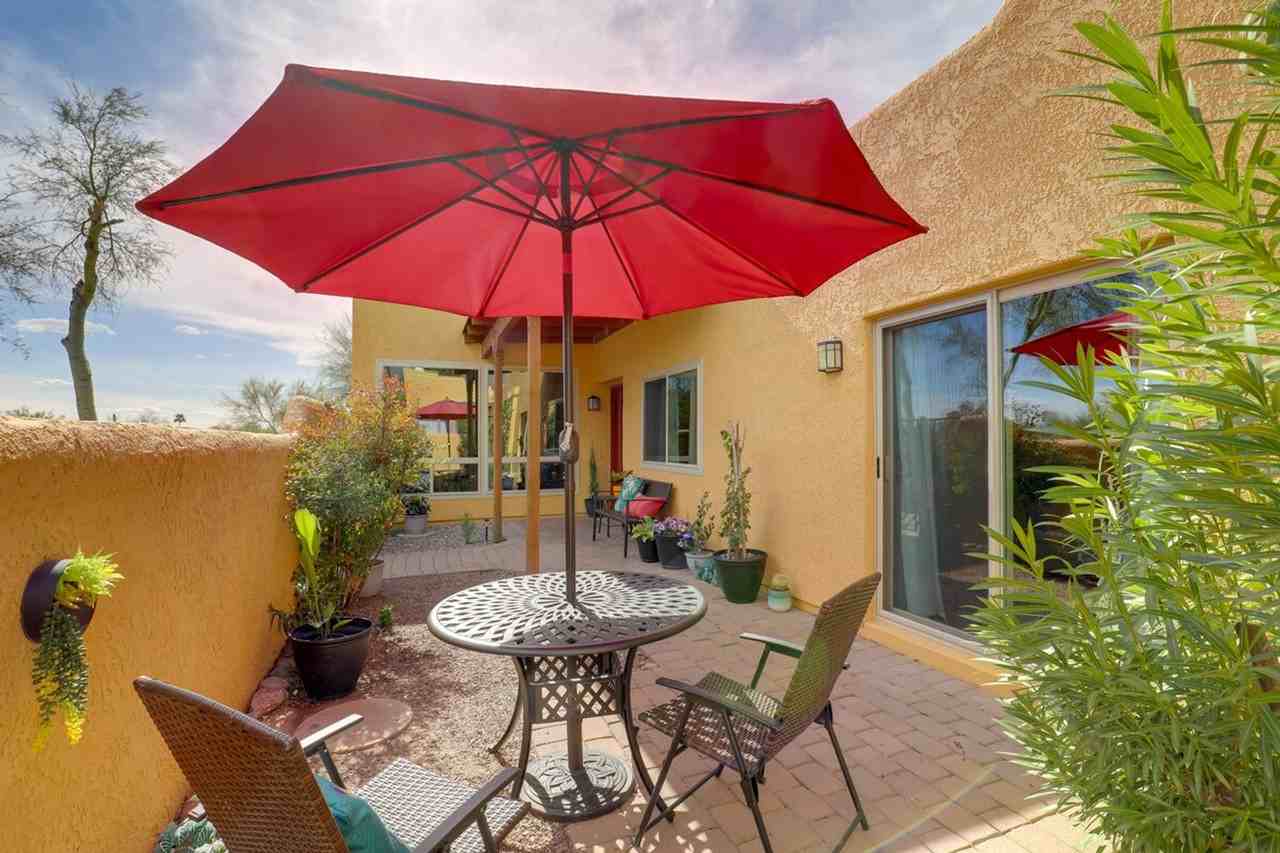 6255 N Camino Pimeria Alta #1386206P - Photo 3 of 28