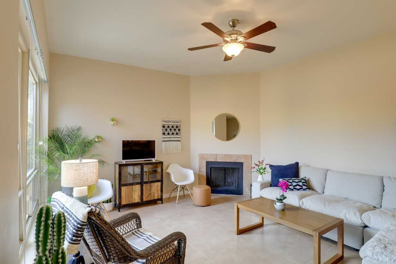 6255 N Camino Pimeria Alta #1386206P - Photo 4 of 28