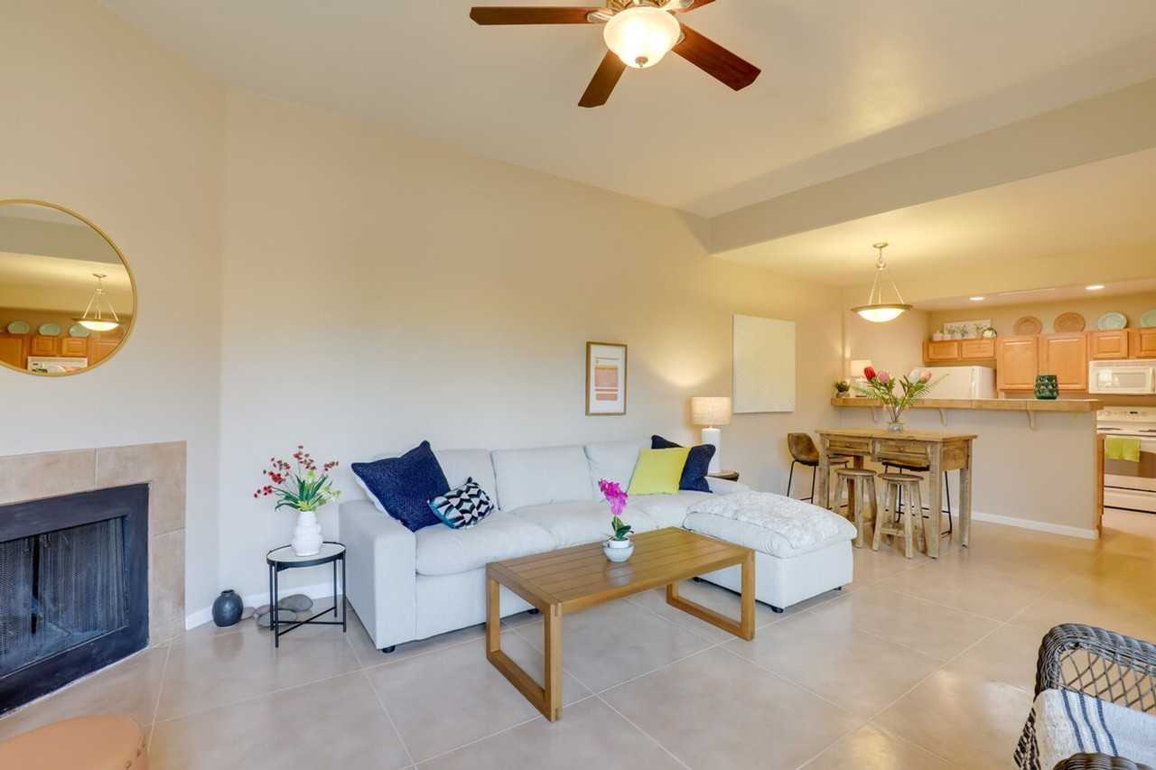 6255 N Camino Pimeria Alta #1386206P - Photo 6 of 28