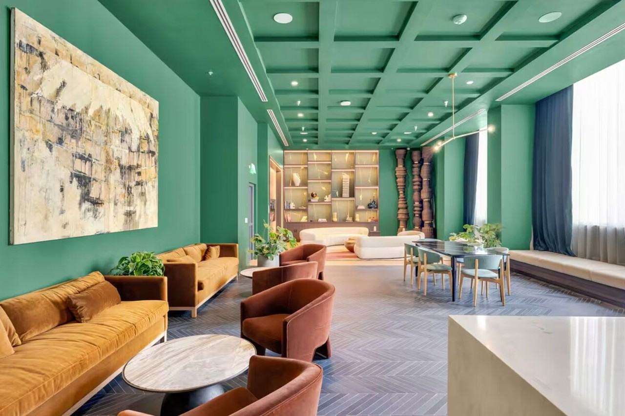 698 N Miami Ave #1373815P - Photo 2 of 38