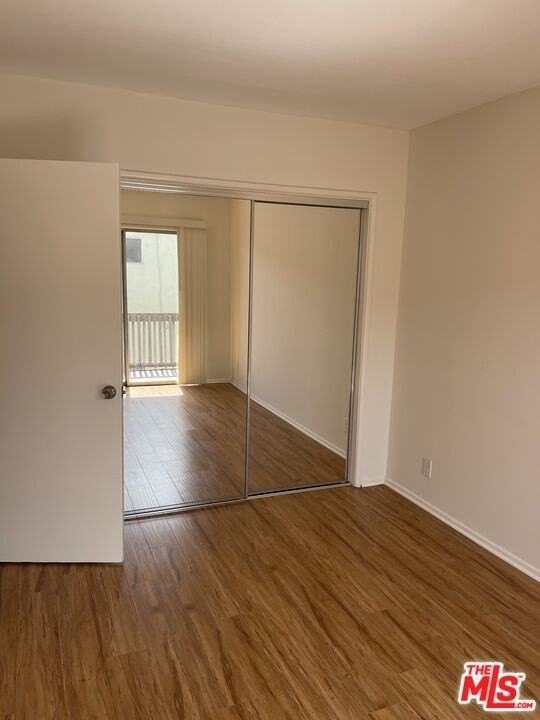 1620 Brockton Ave Apt 4 #4 - Photo 4 of 8