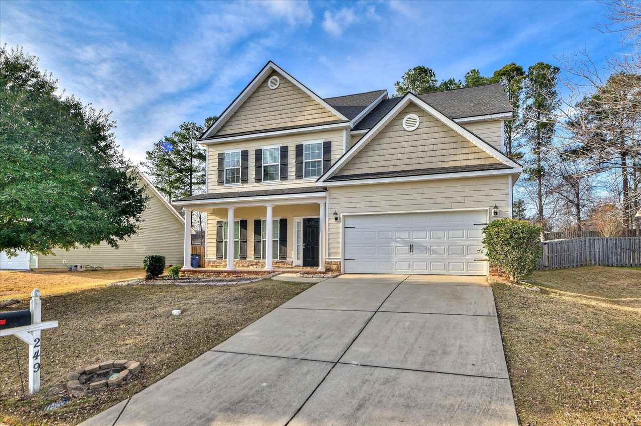 249 Crown Heights Way - Photo 2 of 44