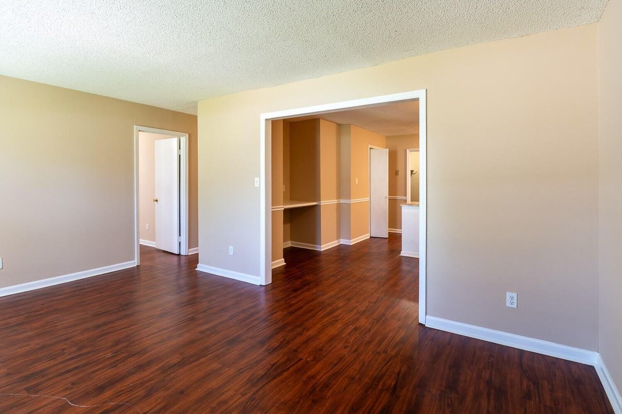 433 Evans Mill Dr Unit A #A - Photo 5 of 19