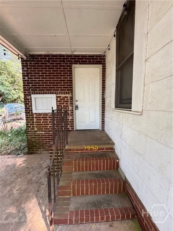 1980 S Lumpkin St Apt B #B - Photo 3 of 14