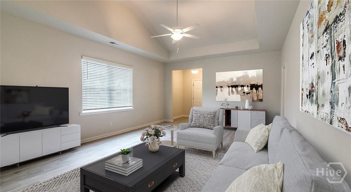 105 Cumberland Boulevard unit: Cayce Th - Photo 6 of 26