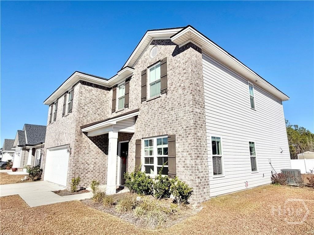 202 Haisley Run - Photo 3 of 30