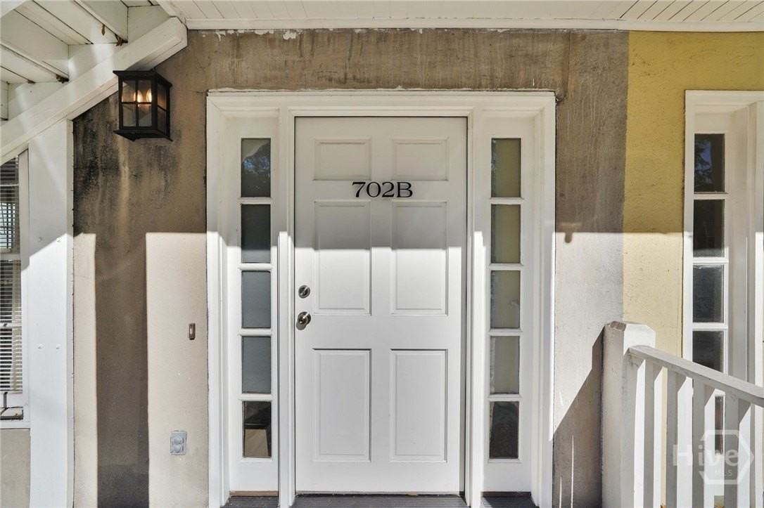 702 Tattnall St Apt B #B - Photo 5 of 24