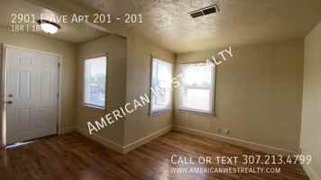 featured image of 2901 E Ave Apt 201 #201