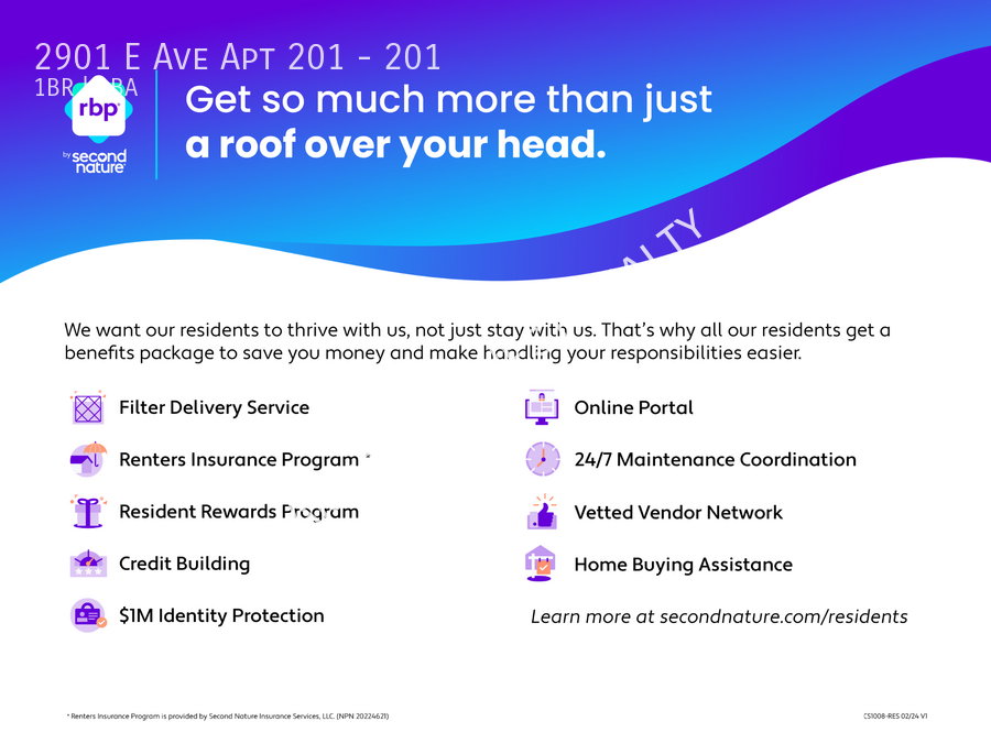 2901 E Ave Apt 201 #201 - Photo 6 of 6