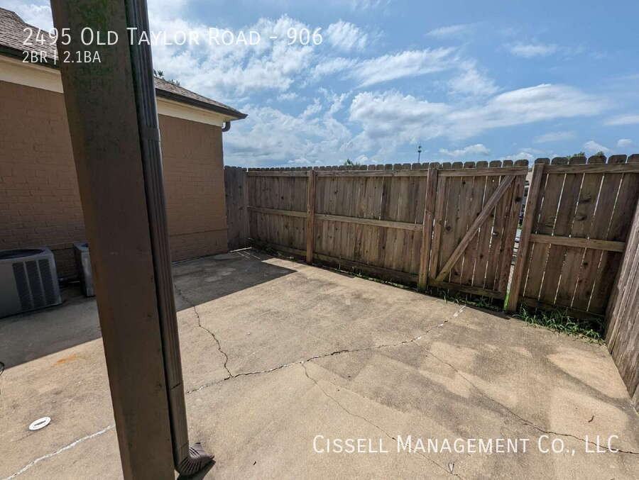 2495 Old Taylor Rd #906 - Photo 5 of 25