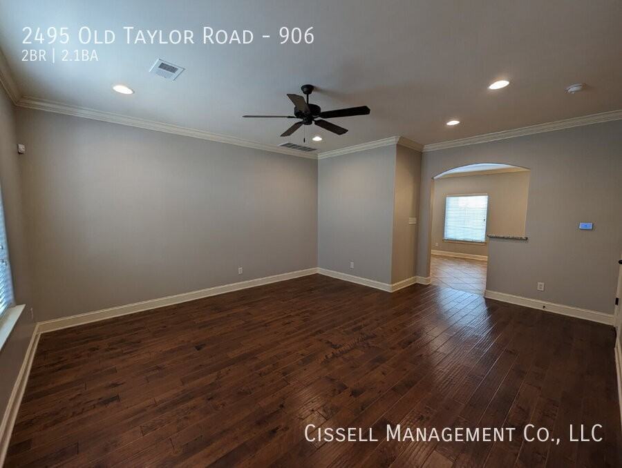 2495 Old Taylor Rd #906 - Photo 7 of 25