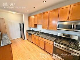 5228 S Ingleside Ave #1B - Photo 1 of 1