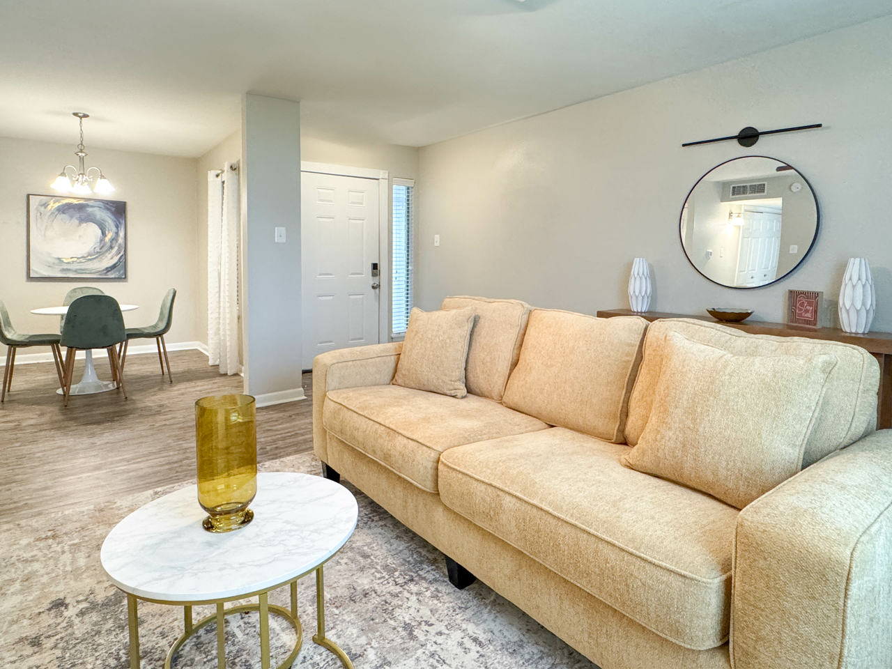 Bridgeway Apartments I - Photo 3 of 20