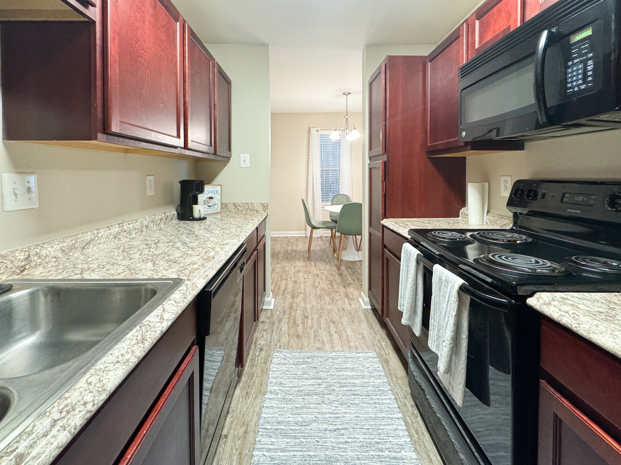 Bridgeway Apartments I - Photo 6 of 20