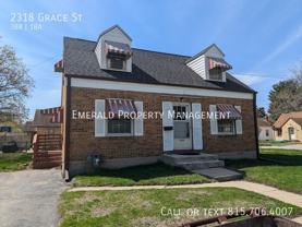 2318 Grace St - Photo 1 of 1