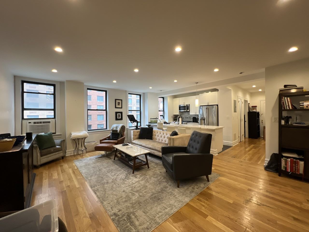 200 West 90th Street #12A - Photo 2 of 14