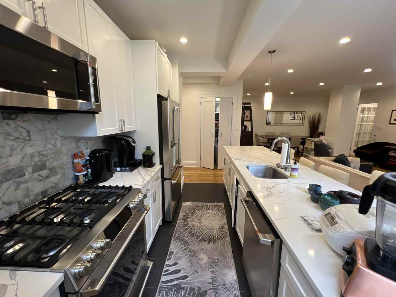 200 West 90th Street #12A - Photo 3 of 14