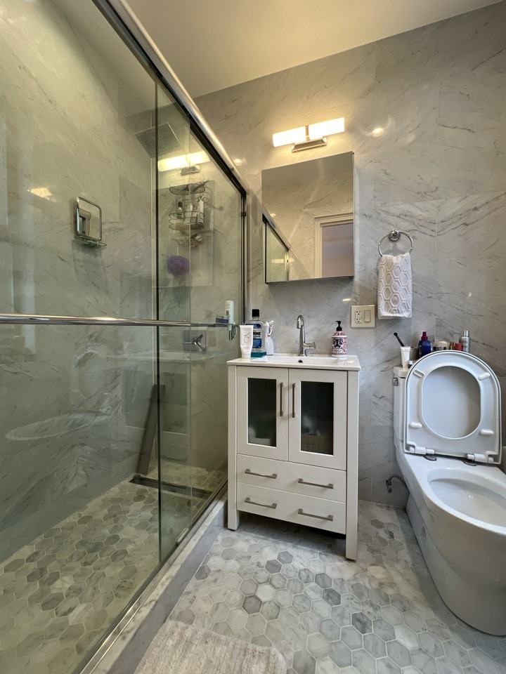 200 West 90th Street #12A - Photo 7 of 14