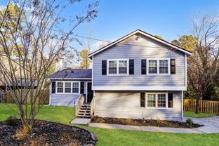 4163 Shiloh Ridge Trl Nw - Photo 1 of 1