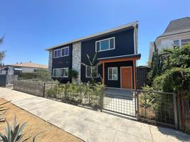 featured image of 1754 Pine Avenue #6