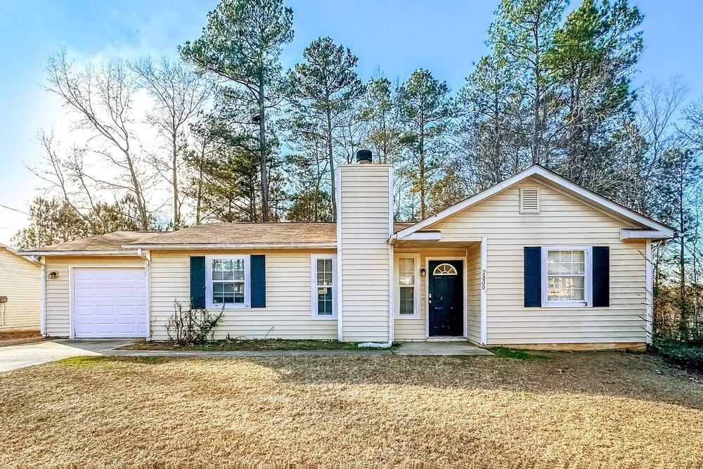 2830 Robinson Wood Dr