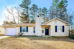 2830 Robinson Wood Dr - Photo 1 of 1