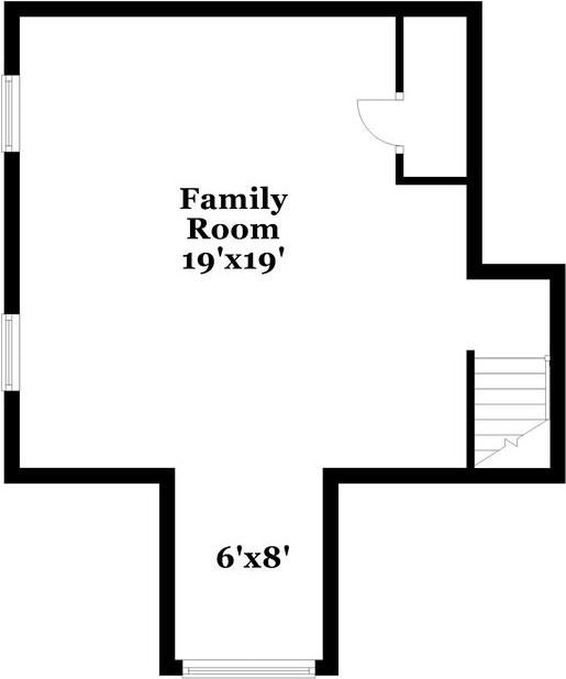 500 Boswell Ln - Photo 3 of 17