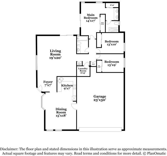 2999 W Sky Ranch Trl - Photo 2 of 16