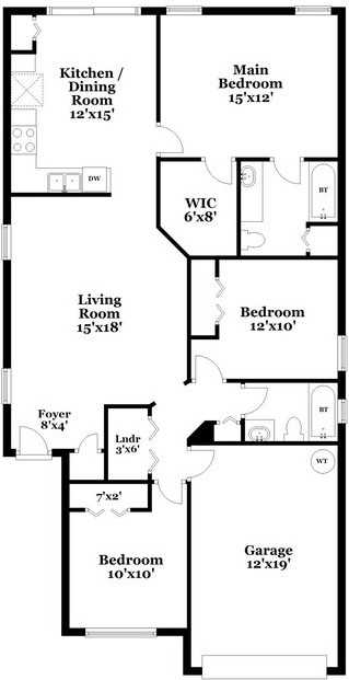 8730 Morrison Oaks Ct - Photo 2 of 16