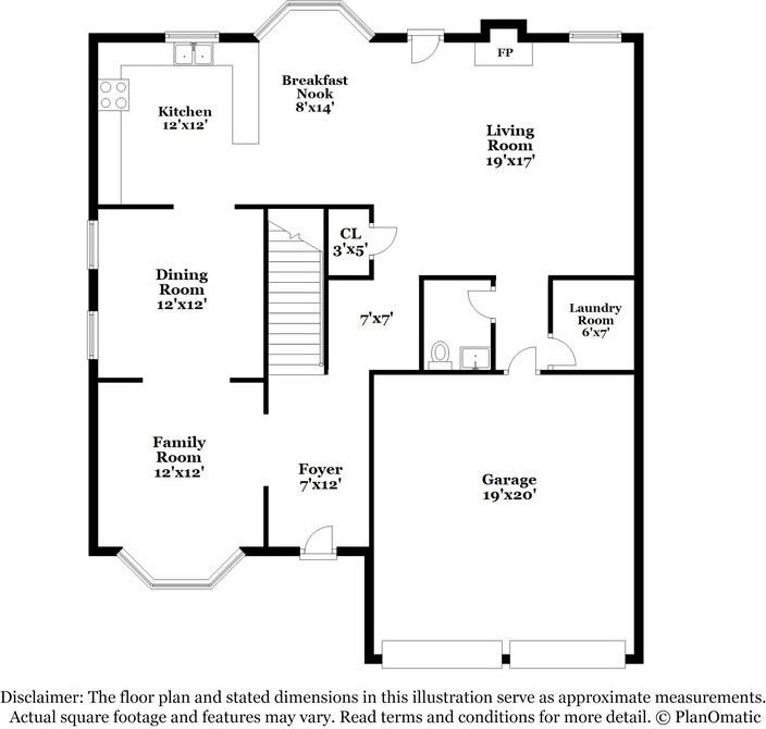 3942 Rosebud Park Dr - Photo 2 of 17