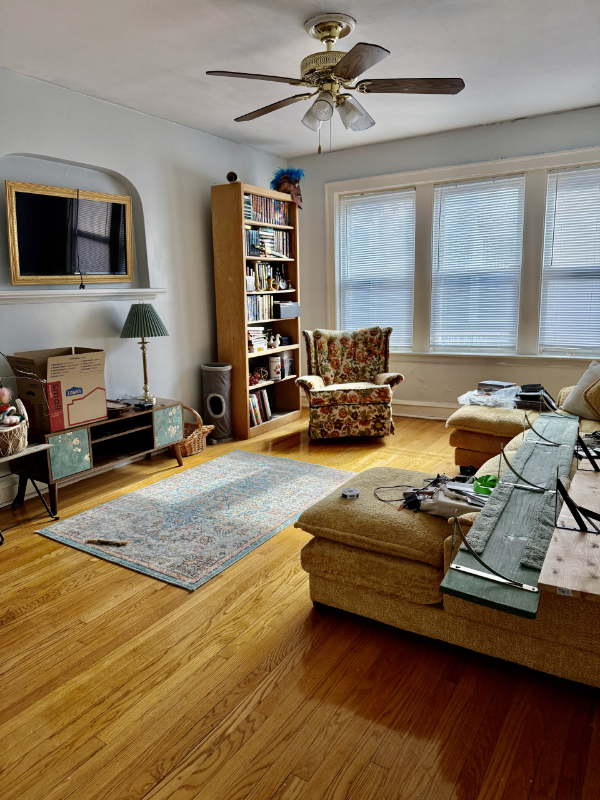 5031 N Harding Ave Apt 3w #3W - Photo 5 of 10